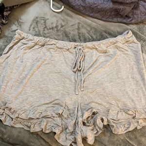 COPY - Sleep shorts